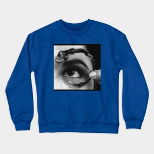 MR BUNGLE DISCO VOLANTE Crewneck Sweatshirt